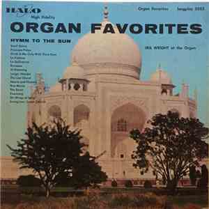 Ira Wright - Organ Favorites mp3 album