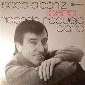 Isaac Albéniz - Ricardo Requejo - Iberia mp3 album
