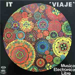 It  - Viaje mp3 album