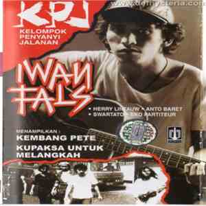 Iwan Fals - KPJ (Kelompok Penyanyi Jalanan) mp3 album