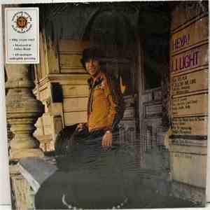 J. J. Light - Heya ! mp3 album