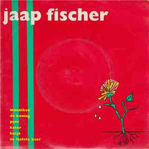Jaap Fischer - Monniken mp3 album