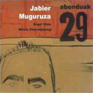Jabier Muguruza - Abenduak 29 mp3 album