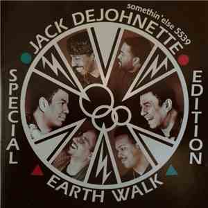 Jack DeJohnette Special Edition - Earth Walk mp3 album