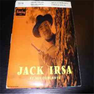 Jack Irsa Et Ses Cow Boys - Jack Irsa Et Ses Cow Boys mp3 album