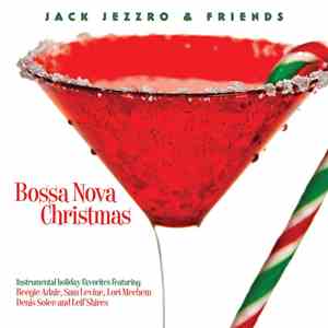 Jack Jezzro - Bossa Nova Christmas mp3 album