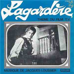 Jacques Loussier - Le Chevalier de Lagardère mp3 album