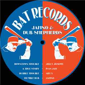 Jahno & Dub Shepherds - Downtown Trouble mp3 album