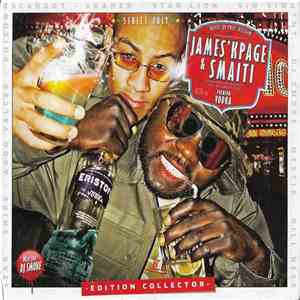 James'Kpage & Smaiti - Street Aperitif mp3 album