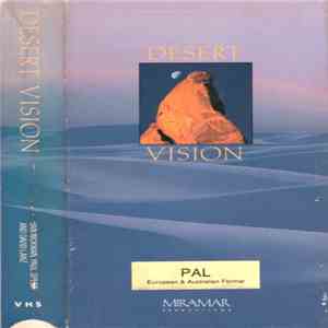 Jan Nickman, Paul Speer And David Lanz - Desert Vision mp3 album
