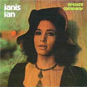 Janis Ian - Present Company mp3 album