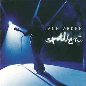 Jann Arden - Spotlight mp3 album