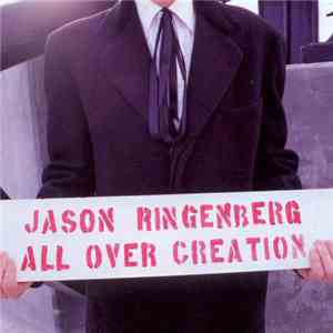 Jason Ringenberg - All Over Creation mp3 album