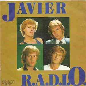 Javier - R.A.D.I.O. mp3 album
