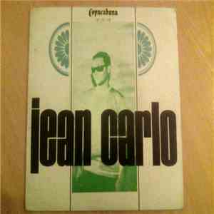 Jean Carlo - Era Um Garoto Que Como Eu Amava Os Beatles E Os Rolling Stones mp3 album