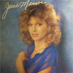 Jeane Manson - Jeane Manson mp3 album