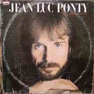 Jean-Luc Ponty - Individual Choice mp3 album