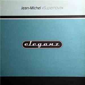 Jean-Michel - Supernova mp3 album