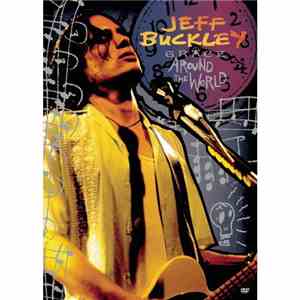 Jeff Buckley - Grace Around The World mp3 album