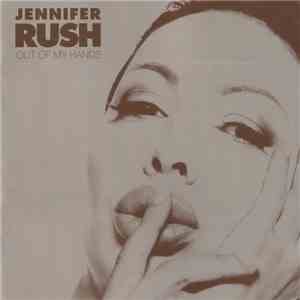 Jennifer Rush - Out Of My Hands mp3 album