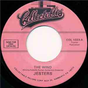 Jesters - The Wind mp3 album