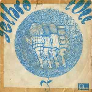 Jethro Tull - Inside mp3 album