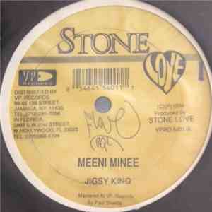Jigsy King, Sugar Bobby - Meeni Minee / Rock Bottom mp3 album