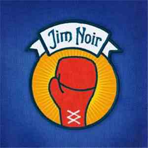 Jim Noir - My Patch mp3 album