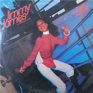 Jimmy James & The Vagabonds - Life mp3 album