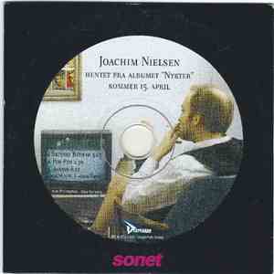 Joachim Nielsen - Nykter mp3 album