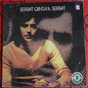 Joan Manuel Serrat - Serrat Canta A Serrat mp3 album