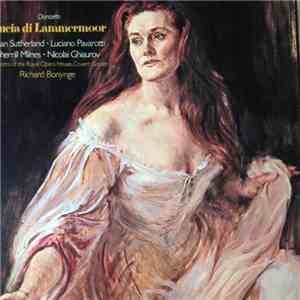 Joan Sutherland - Donizetti: Lucia Di Lammermoor mp3 album