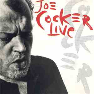 Joe Cocker - Joe Cocker Live mp3 album