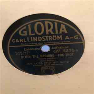 Joe Loss And His Band - Begin The Beguine / My Prayer mp3 album