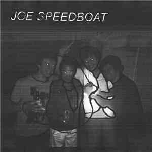 Joe Speedboat - Untitled mp3 album