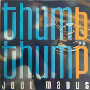Joel Mabus - thumb thump mp3 album