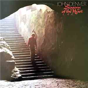 John Denver - Seasons Of The Heart mp3 album