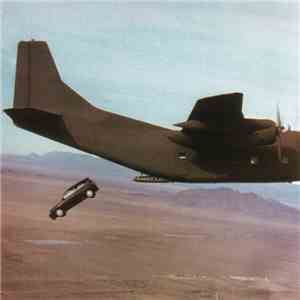 John Harle & Opera House - Flying mp3 album