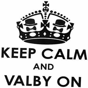 John Valby - Keep Calm And Valby On mp3 album