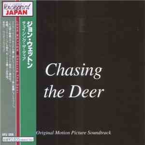 John Wetton - Chasing The Deer mp3 album