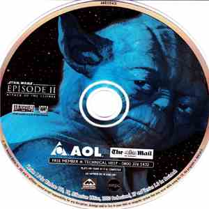 John Williams  - Star Wars - Episode II - Attack Of The Clones mp3 album