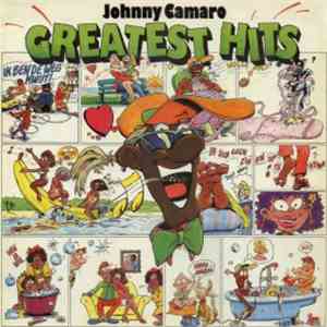 Johnny Camaro - Greatest HIts mp3 album