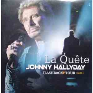 Johnny Hallyday - La Quête mp3 album