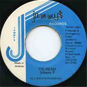Johnny P - Tie Head mp3 album