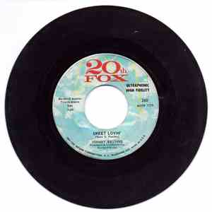 Johnny Restivo - Sweet Lovin' / Looka Here Now mp3 album