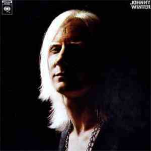 Johnny Winter - Johnny Winter mp3 album