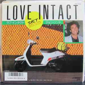Jon Lind - Love Intact/Crazy For You mp3 album