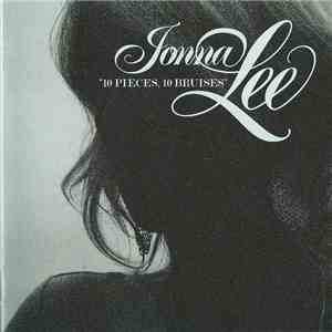 Jonna Lee - 10 Pieces, 10 Bruises mp3 album