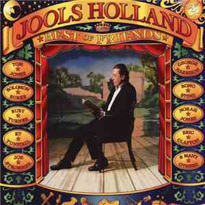 Jools Holland - Best Of Friends mp3 album