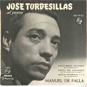 José Tordesillas - José Tordesillas Al Piano mp3 album